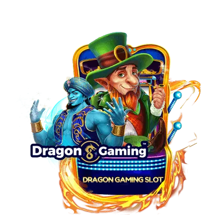 dragon- LUCIA168